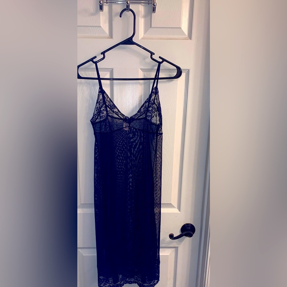 Victoria Secret slip dress Size -M